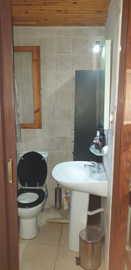 Privilege Suites Nea Kallikrateia エクステリア 写真