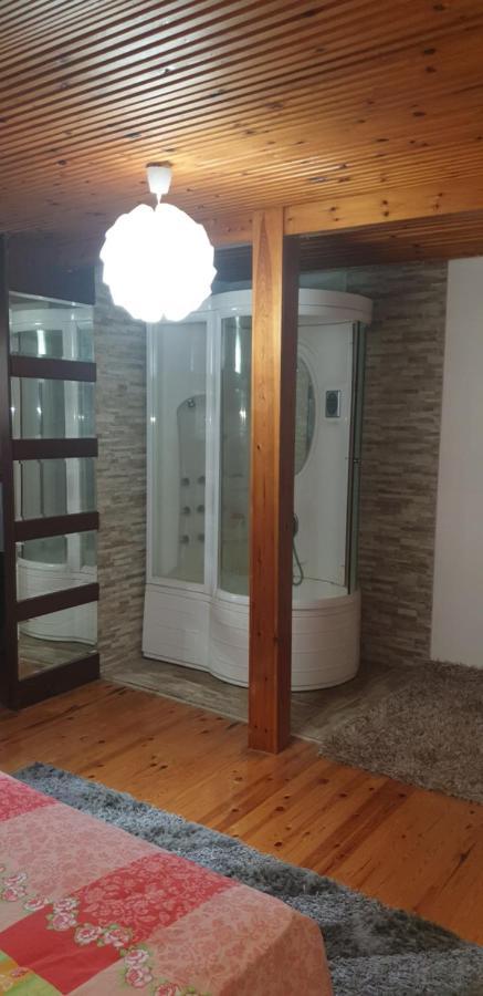 Privilege Suites Nea Kallikrateia エクステリア 写真