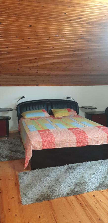 Privilege Suites Nea Kallikrateia エクステリア 写真