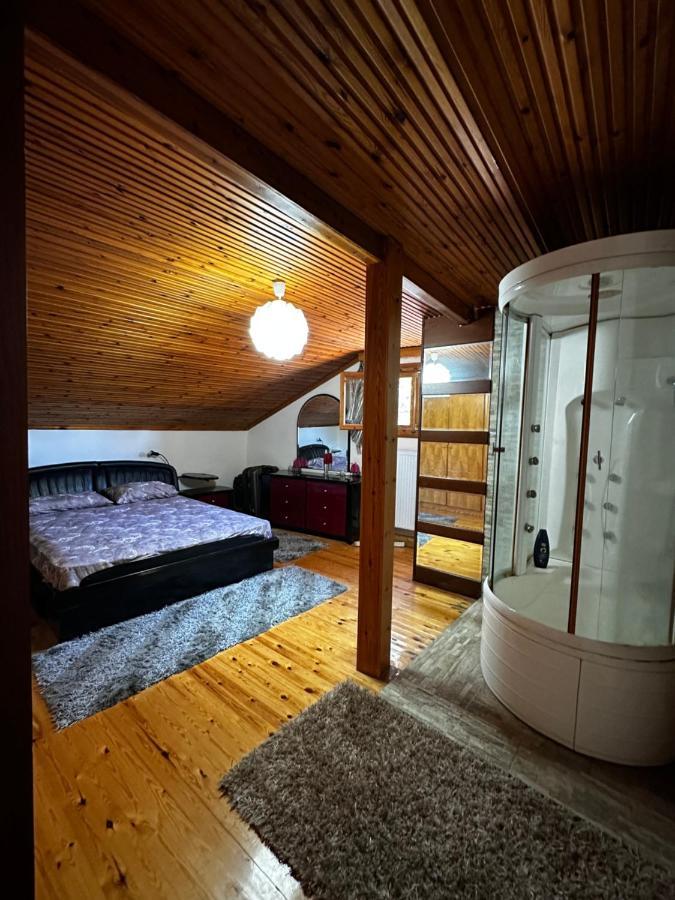 Privilege Suites Nea Kallikrateia エクステリア 写真